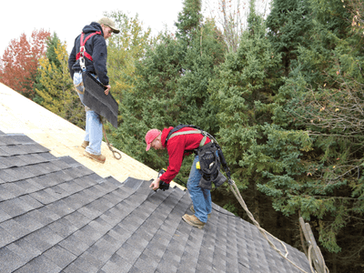 About Roof Repair Experts Foster, MO